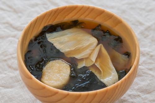 自然乾燥「南部ゆば」詰め合わせ(醤油スープ・徳々ゆば・ゆばみそ汁の具)