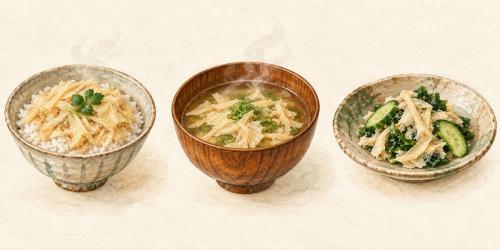 徳々ゆば(75g)