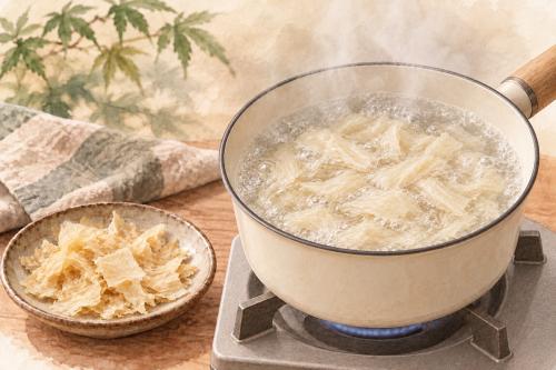 徳々ゆば(75g)