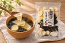 お味噌汁の具 ゆばと焼き岩のり